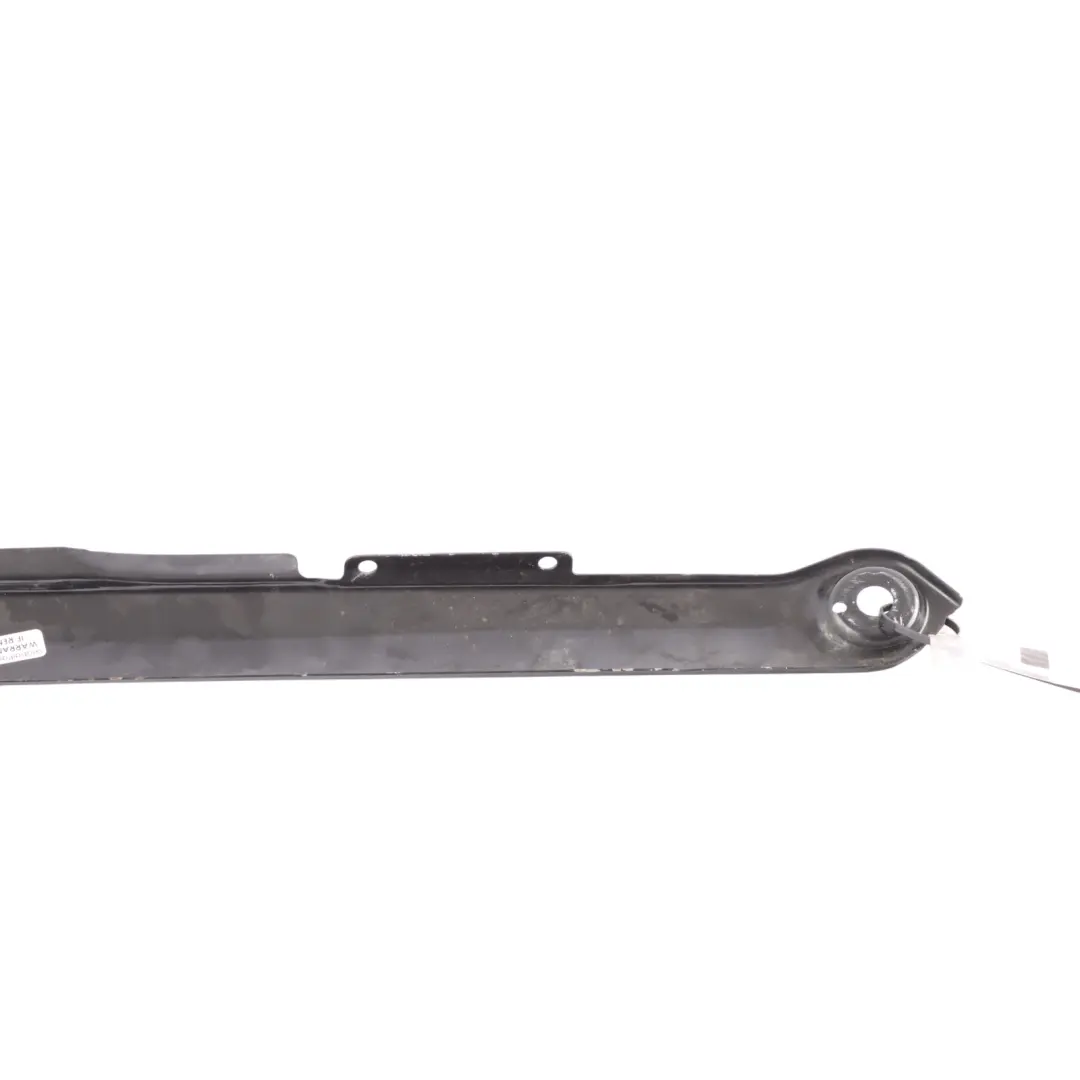 Support Supérieur Renfort Radiateur Avant Droit pour Volkswagen Golf MK7 à propos du numéro de pièce 5G0805932 Volkswagen Golf MK7 Support Supérieur Renfort Radiateur Avant Droit - SKU 5G0805932 - Numéro de pièce 5G0805932
