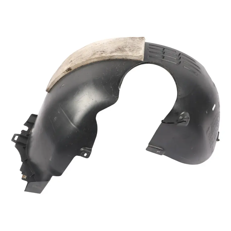 Radlauf vorne links Liner Gehäuseplatte für Volkswagen VW Golf SV mit Teilenummer 5G0805969P Volkswagen VW Golf SV Radlauf vorne links Liner Gehäuseplatte - SKU 5G0805969P - Teilenummer 5G0805969P