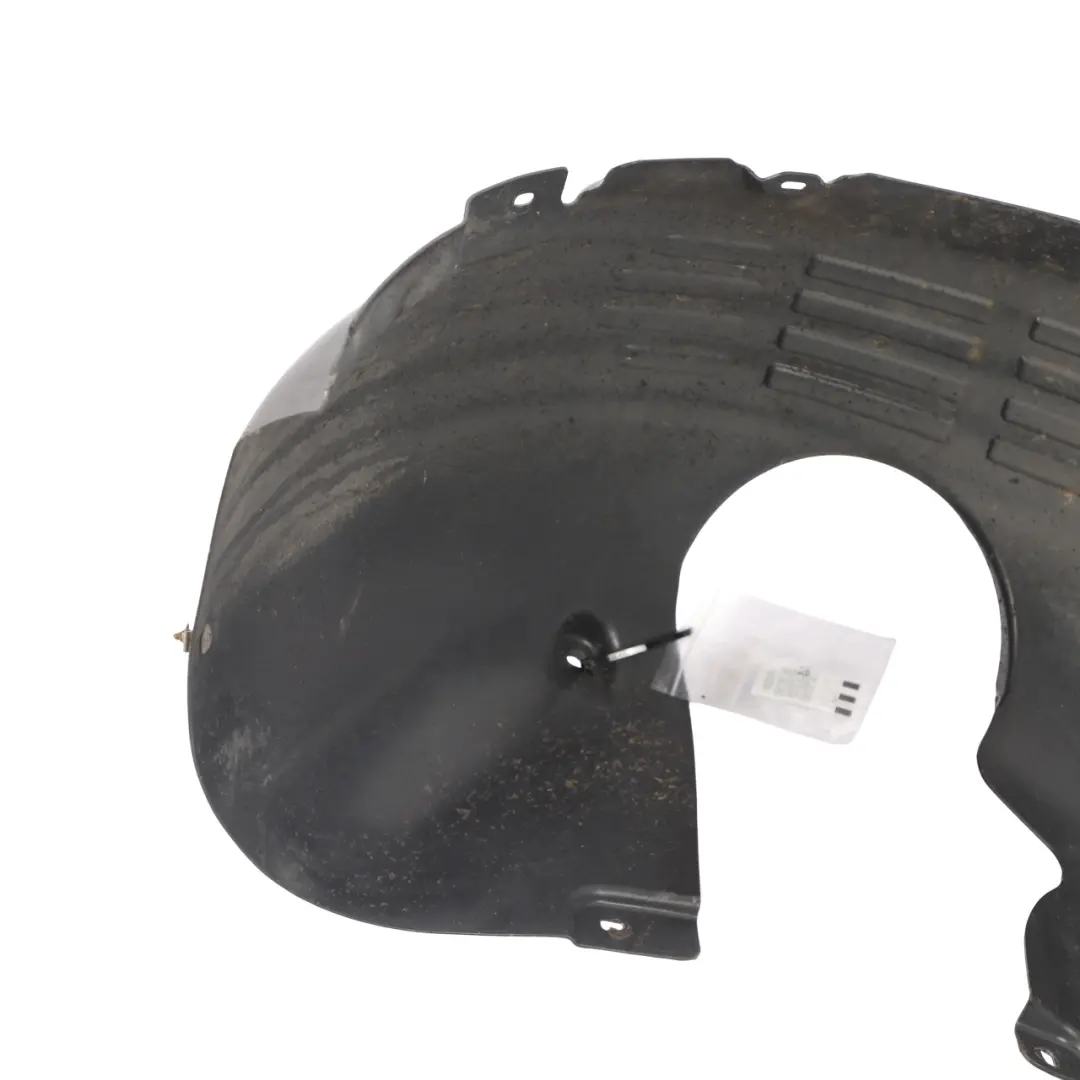 Passage de roue avant gauche Panneau pour Volkswagen VW Golf SV à propos du numéro de pièce 5G0805969P Volkswagen VW Golf SV Passage de roue avant gauche Panneau - SKU 5G0805969P - Numéro de pièce 5G0805969P