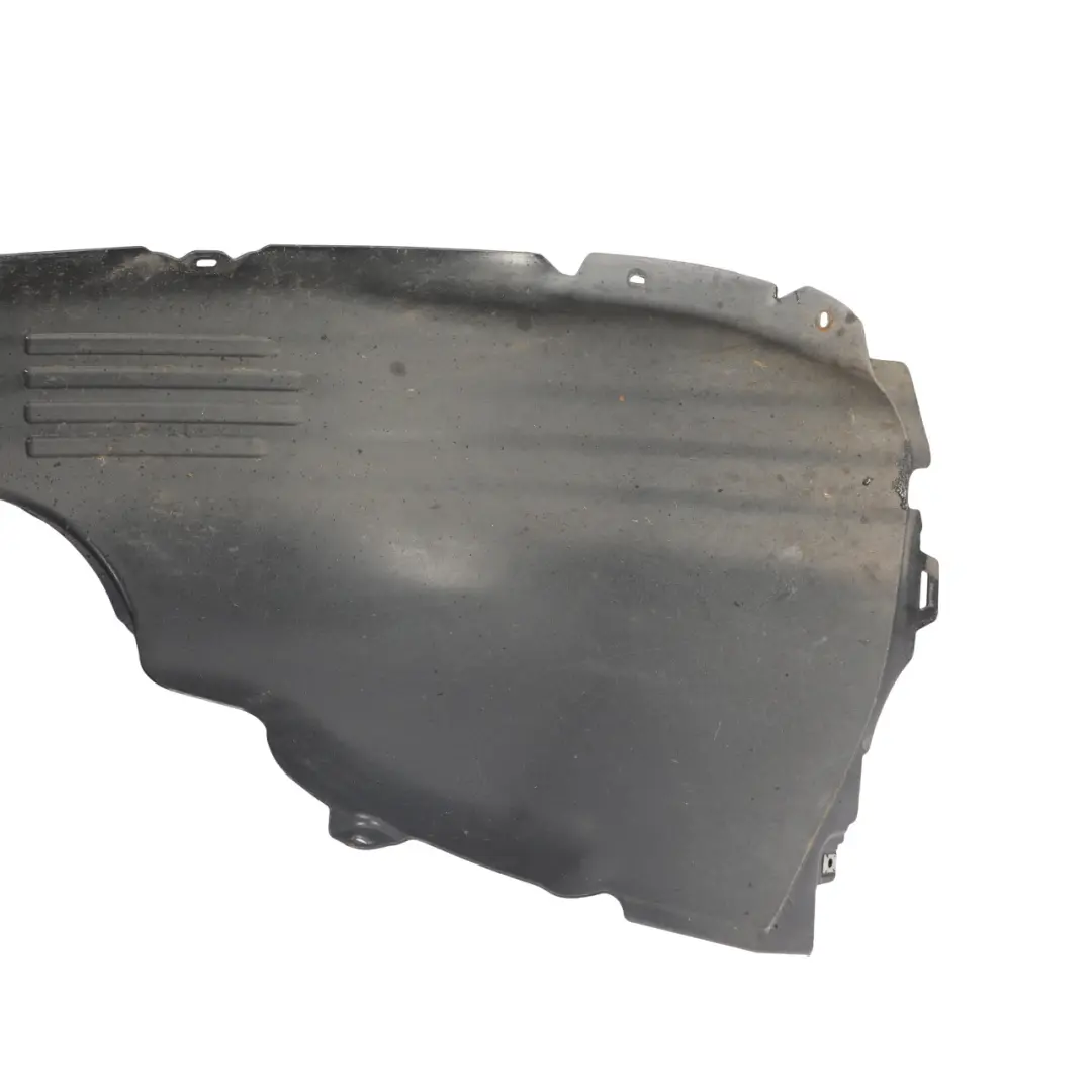 Nadkole Lewe Przednie Osłona Panel do Volkswagen VW Golf SV o numerze 5G0805969P Volkswagen VW Golf SV Nadkole Lewe Przednie Osłona Panel - SKU 5G0805969P - Numer Części 5G0805969P