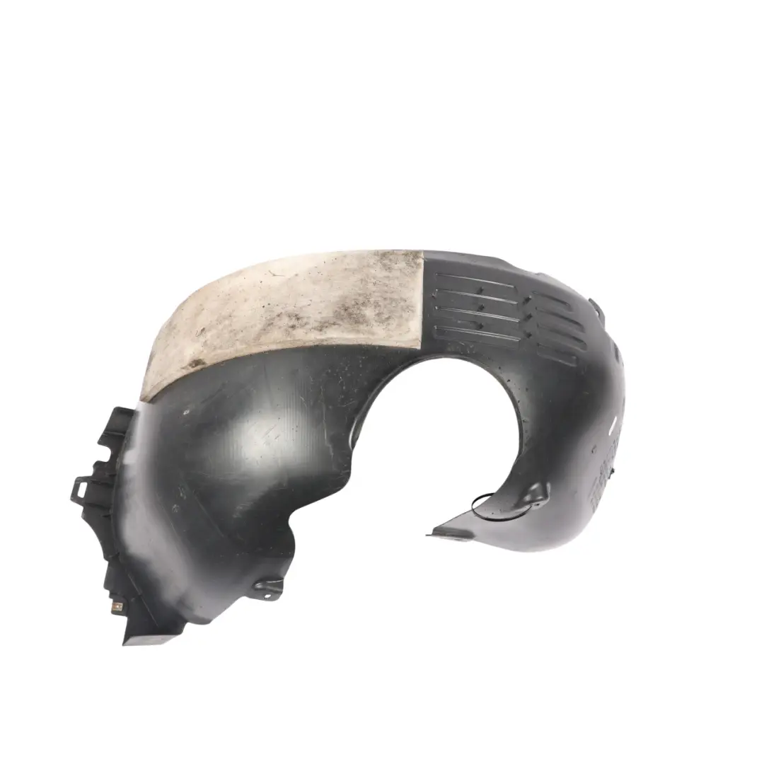 Passage de roue avant gauche Panneau pour Volkswagen VW Golf SV à propos du numéro de pièce 5G0805969P Volkswagen VW Golf SV Passage de roue avant gauche Panneau - SKU 5G0805969P - Numéro de pièce 5G0805969P