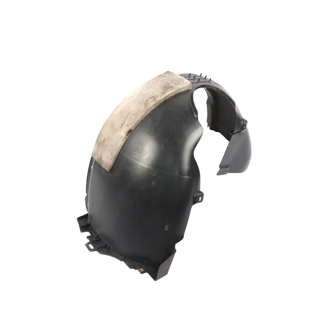 Arch Front Left N/S Liner Housing Panel to Volkswagen VW Golf SV Wheel with Part number 5G0805969P Volkswagen VW Golf SV Wheel Arch Front Left N/S Liner Housing Panel - SKU 5G0805969P - Part number 5G0805969P