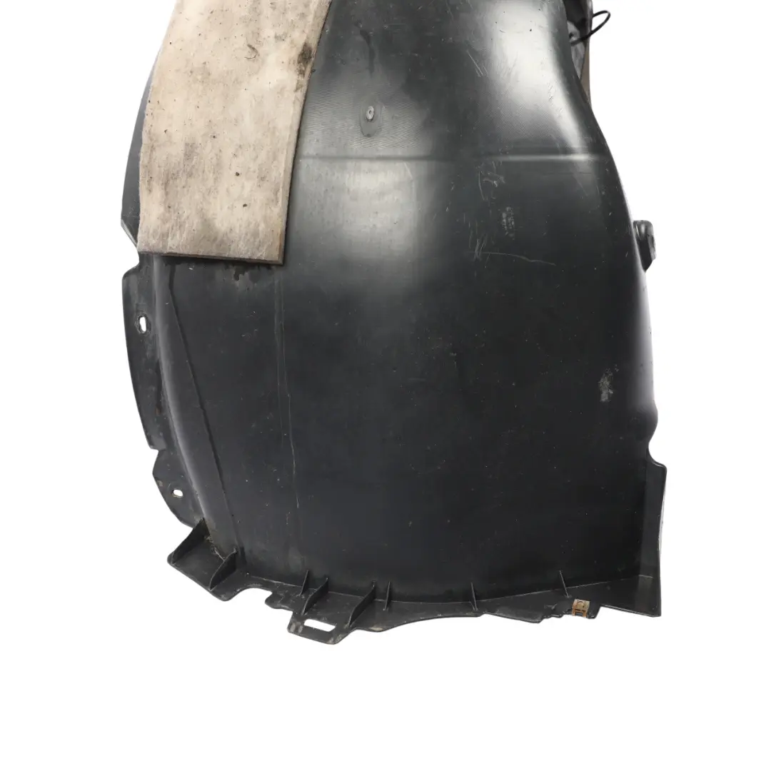 Paso de rueda delantero izquierdo Carcasa panel para Volkswagen VW Golf SV con número de pieza 5G0805969P Volkswagen VW Golf SV Paso de rueda delantero izquierdo Carcasa panel - SKU 5G0805969P - Número de pieza 5G0805969P