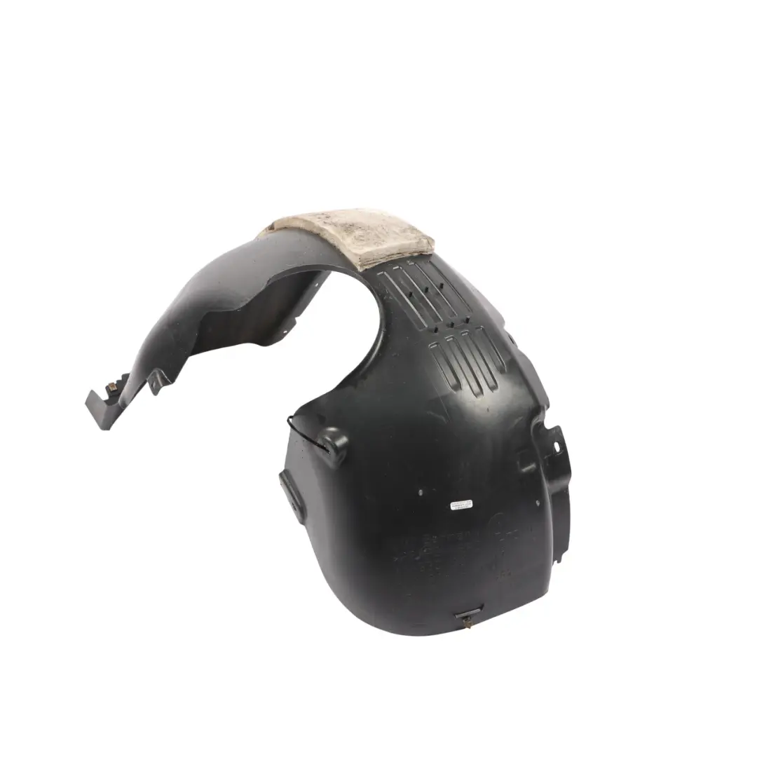 Radlauf vorne links Liner Gehäuseplatte für Volkswagen VW Golf SV mit Teilenummer 5G0805969P Volkswagen VW Golf SV Radlauf vorne links Liner Gehäuseplatte - SKU 5G0805969P - Teilenummer 5G0805969P