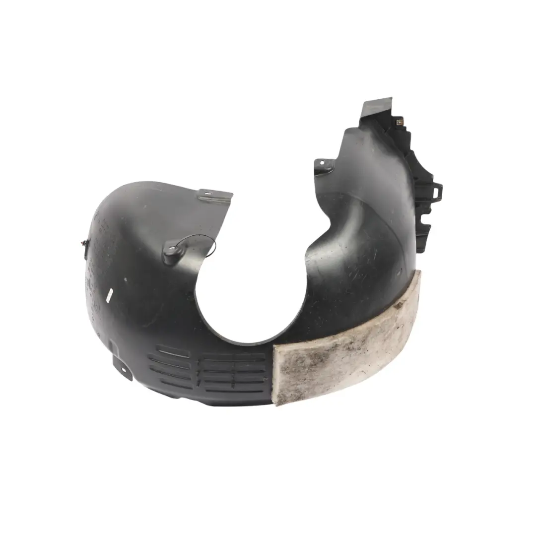 Nadkole Lewe Przednie Osłona Panel do Volkswagen VW Golf SV o numerze 5G0805969P Volkswagen VW Golf SV Nadkole Lewe Przednie Osłona Panel - SKU 5G0805969P - Numer Części 5G0805969P