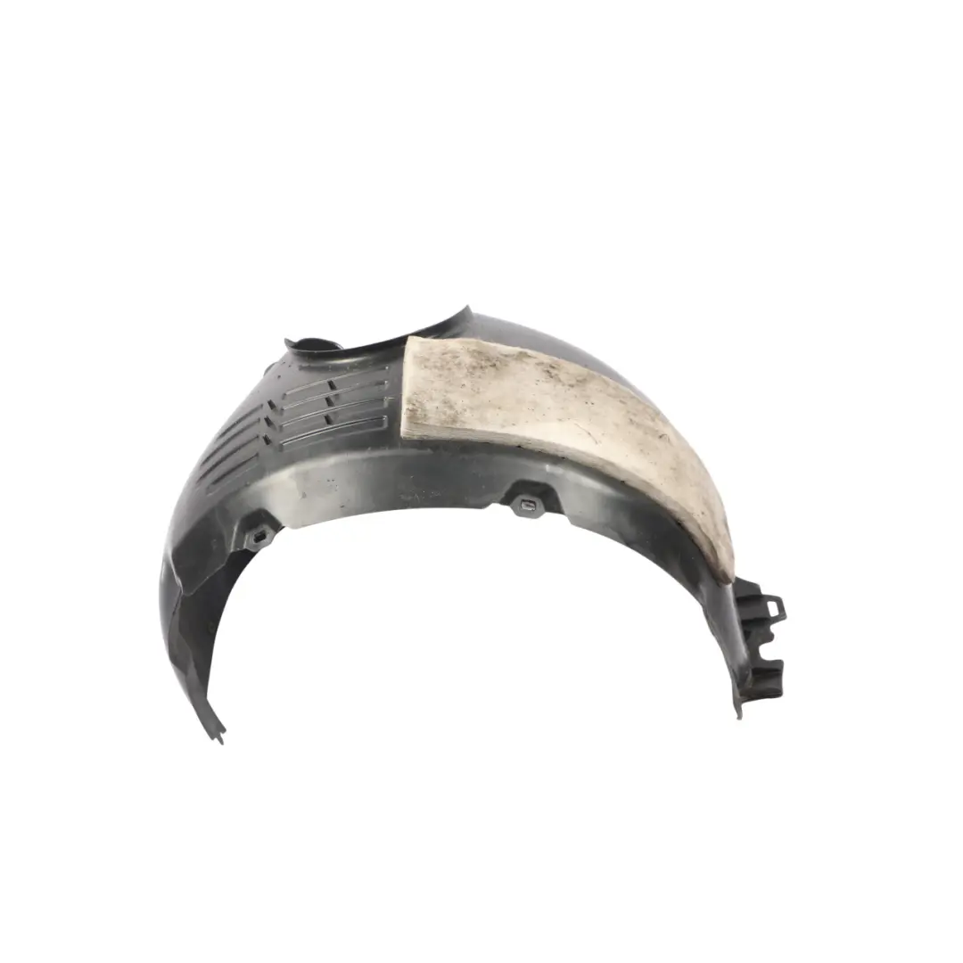 Volkswagen VW Golf SV Nadkole Lewe Przednie Osłona Panel - SKU 5G0805969P - Numer Części 5G0805969P