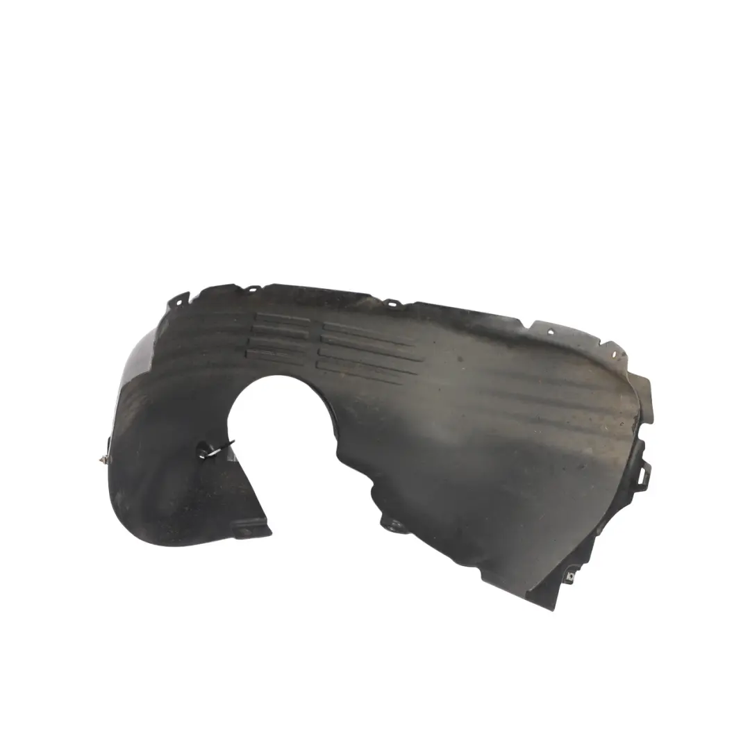 Paso de rueda delantero izquierdo Carcasa panel para Volkswagen VW Golf SV con número de pieza 5G0805969P Volkswagen VW Golf SV Paso de rueda delantero izquierdo Carcasa panel - SKU 5G0805969P - Número de pieza 5G0805969P
