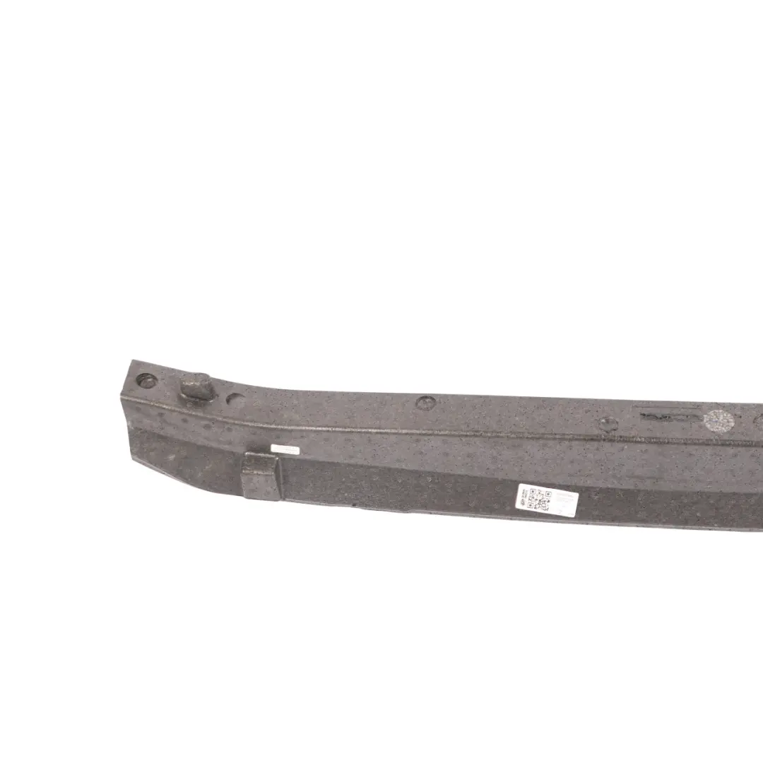 Front Bumper Shock Absorber Reinforcement Crash Foam to VW Golf Mk7 with Part number 5G0807248G VW Golf Mk7 Front Bumper Shock Absorber Reinforcement Crash Foam - SKU 5G0807248G - Part number 5G0807248G