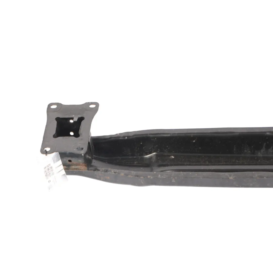 VW Volkswagen Golf Mk7 Hintere Stoßstange Cross Member Support Bar - SKU 5G0807305D-1 - Teilenummer 5G0807305D