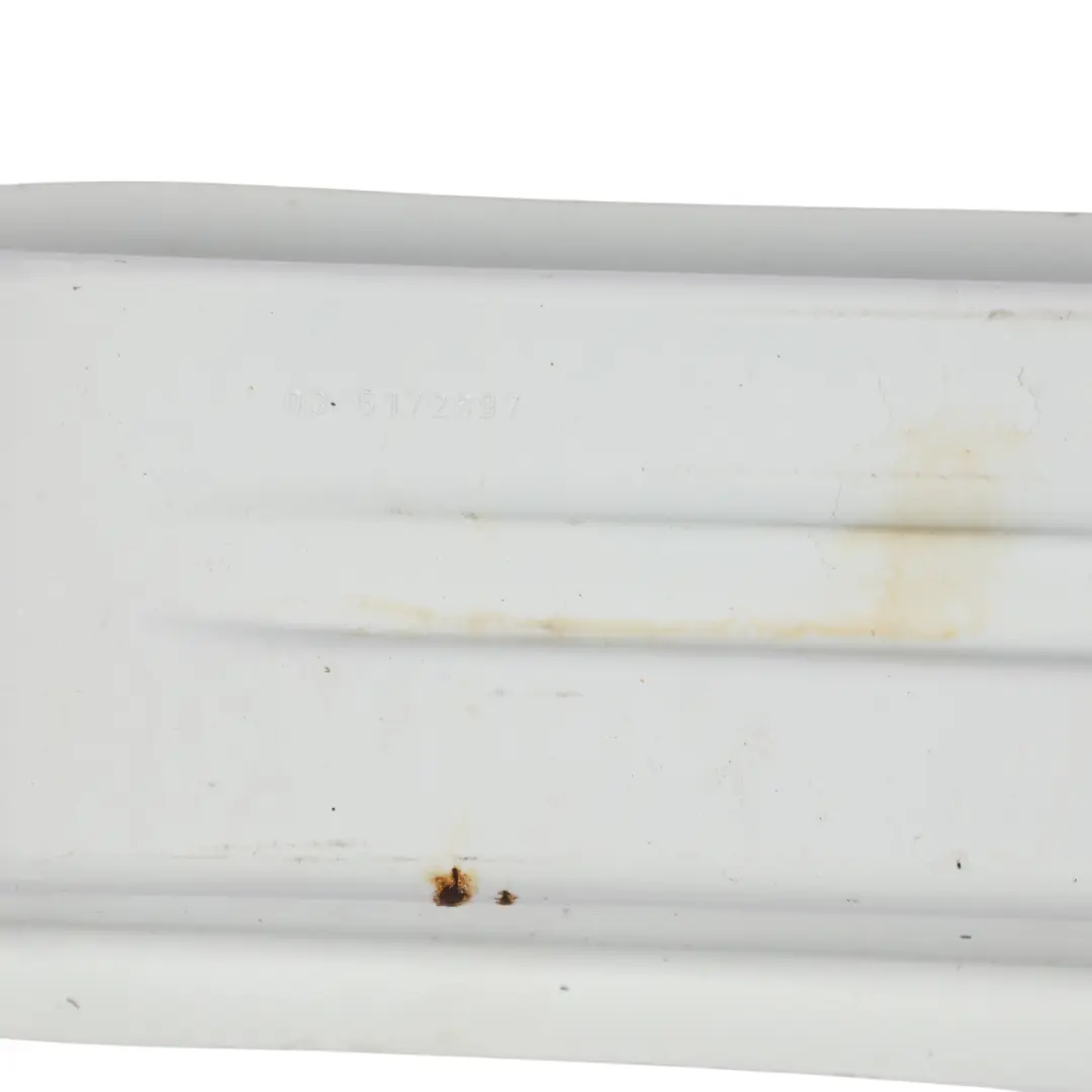 Barre Support Transversale Pare Chocs Arrière pour VW Volkswagen Golf Mk7 à propos du numéro de pièce 5G0807305D VW Volkswagen Golf Mk7 Barre Support Transversale Pare Chocs Arrière - SKU 5G0807305D - Numéro de pièce 5G0807305D