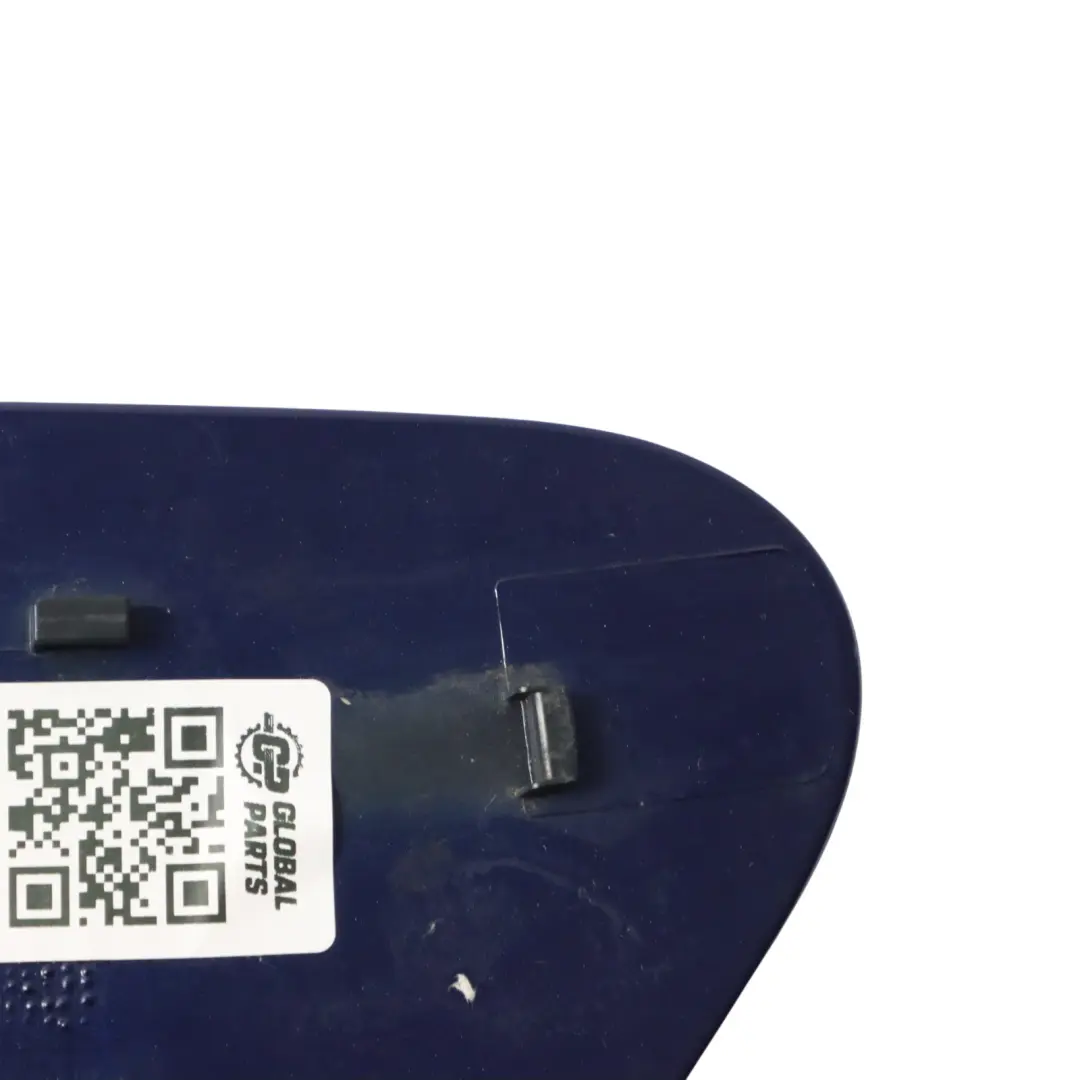 Tankdeckel Abdeckung Atlantikblau Metallic - C9B für VW Golf 7 mit Teilenummer 5G0809909 VW Golf 7 Tankdeckel Abdeckung Atlantikblau Metallic - C9B - SKU 5G0809909-ATLB - Teilenummer 5G0809909