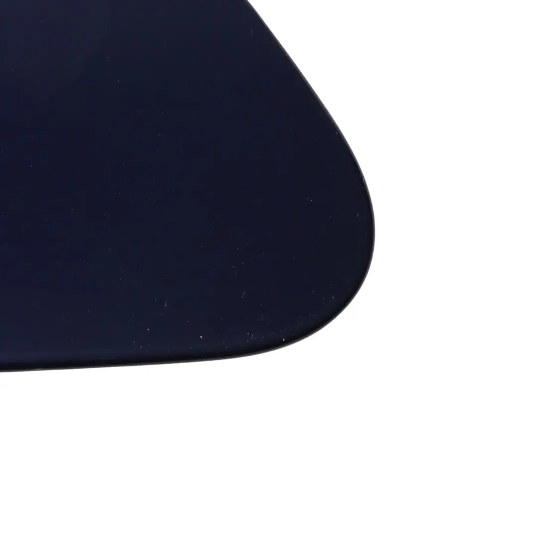 VW Golf Mk7 Tappo Coperchio Sportello Carburante Atlantic Blue - C9B - SKU 5G0809909-ATLB - Numero di parte 5G0809909