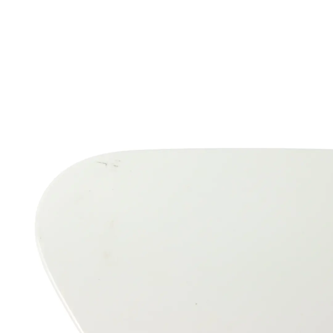 Tappo Coperchio Sportello Carburante Pure White - C9A per VW Golf Mk7 con numero di parte 5G0809909 VW Golf Mk7 Tappo Coperchio Sportello Carburante Pure White - C9A - SKU 5G0809909-PWH - Numero di parte 5G0809909