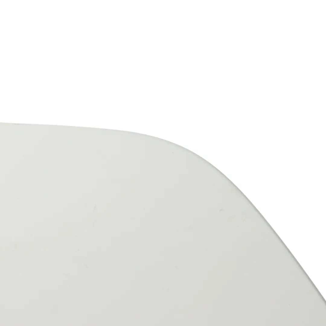 Bouchon De Trappe À Carburant Pure White - C9A pour Volkswagen Golf 7 à propos du numéro de pièce 5G0809909 Volkswagen Golf 7 Bouchon De Trappe À Carburant Pure White - C9A - SKU 5G0809909-PWH - Numéro de pièce 5G0809909