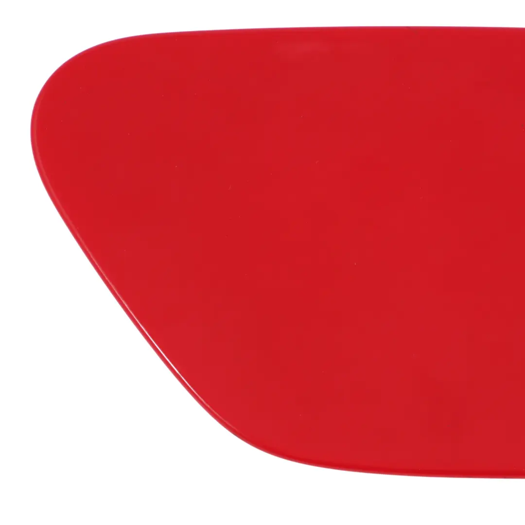 Audi A5 8T Tapa Tapón Depósito De Combustible Tornado Rojo - LY3D - SKU 5G0809909-TRE - Número de pieza 5G0809909
