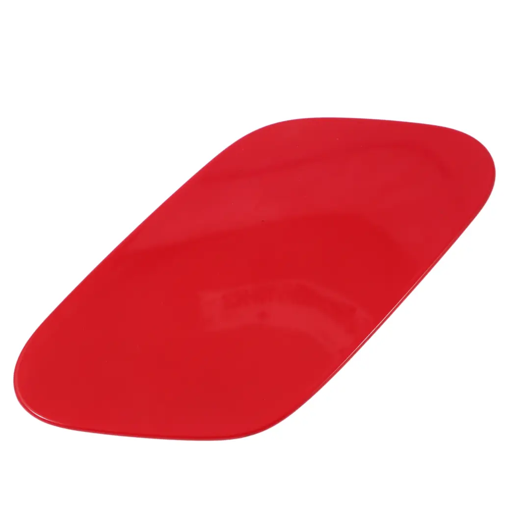 Tapa Tapón Depósito De Combustible Tornado Rojo - LY3D para Audi A5 8T con número de pieza 5G0809909 Audi A5 8T Tapa Tapón Depósito De Combustible Tornado Rojo - LY3D - SKU 5G0809909-TRE - Número de pieza 5G0809909