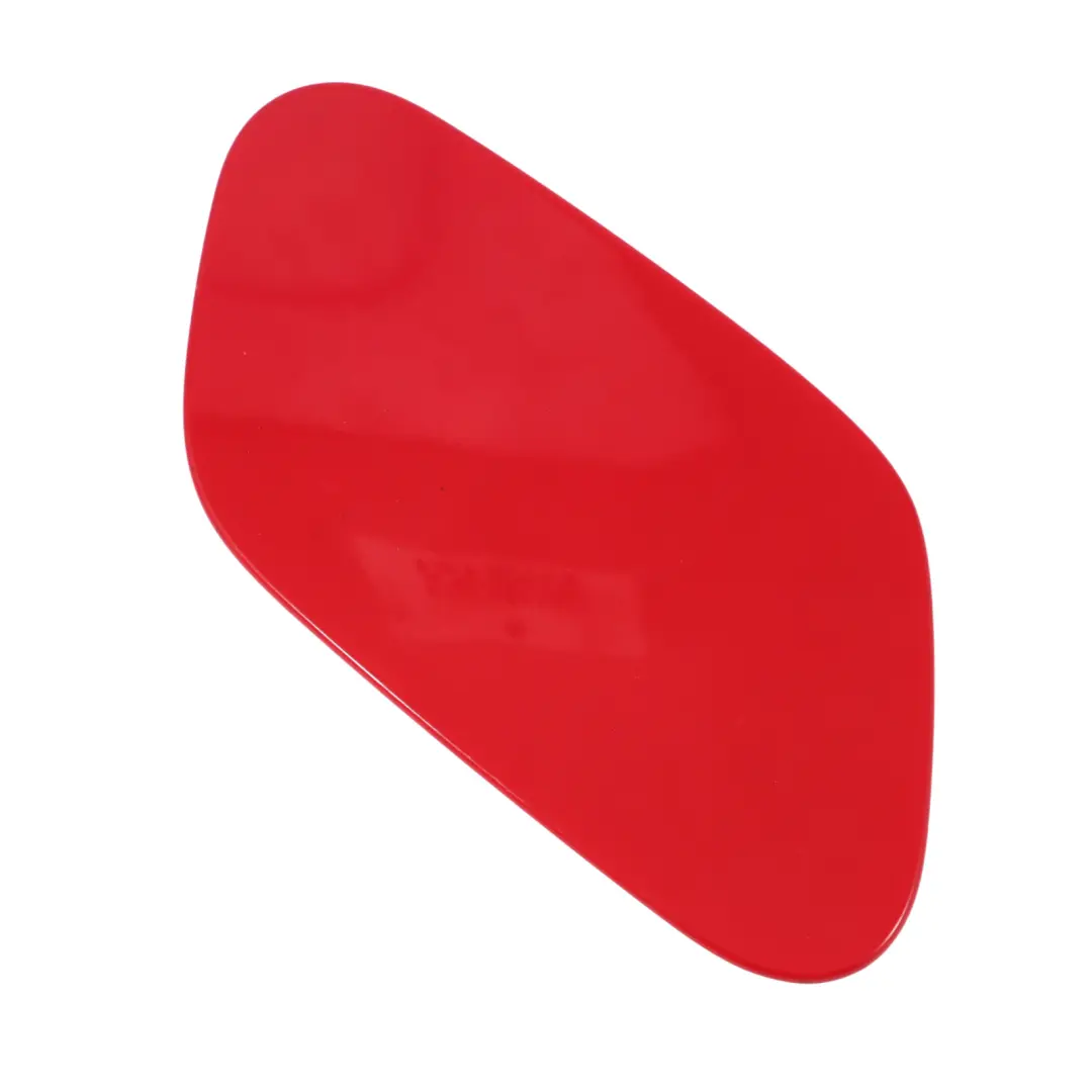 Bouchon Trappe Carburant Rouge Tornado - LY3D pour Volkswagen Golf VII à propos du numéro de pièce 5G0809909 Volkswagen Golf VII Bouchon Trappe Carburant Rouge Tornado - LY3D - SKU 5G0809909-TRE - Numéro de pièce 5G0809909