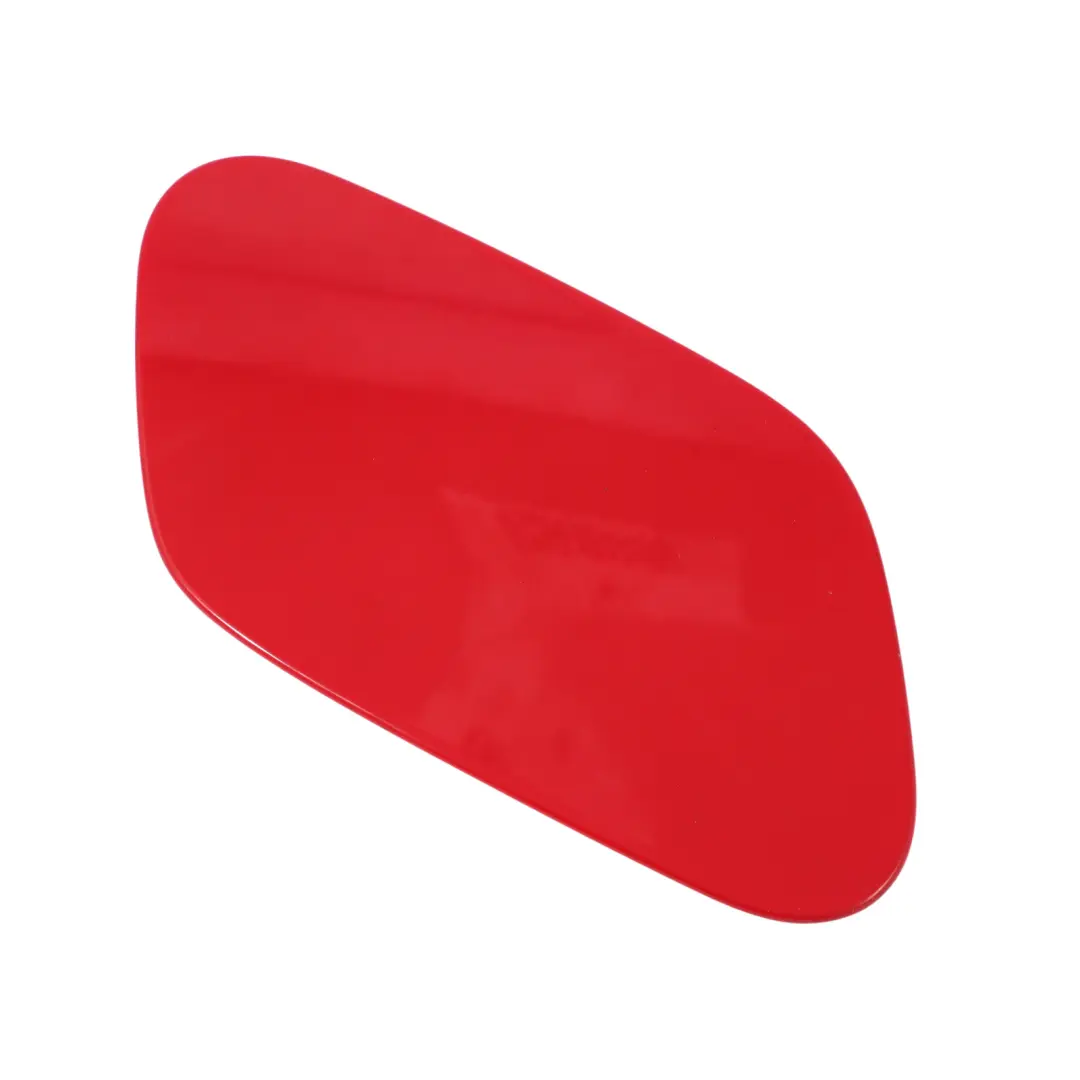 Audi A5 8T Tappo Coperchio Sportello Riempimento Tornado Red - LY3D - SKU 5G0809909-TRE - Numero di parte 5G0809909