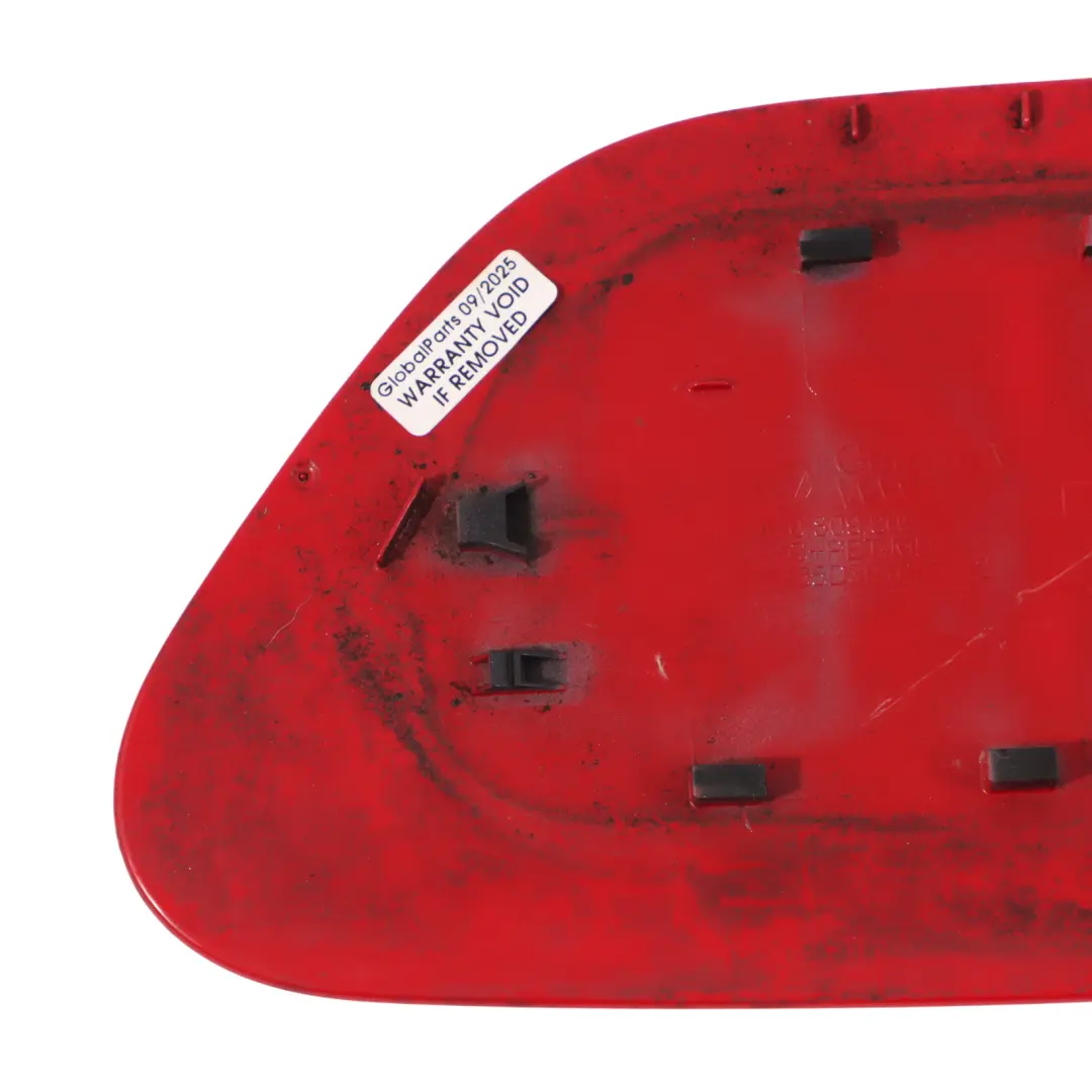 Tapa Tapón Depósito De Combustible Tornado Rojo - LY3D para Audi A5 8T con número de pieza 5G0809909 Audi A5 8T Tapa Tapón Depósito De Combustible Tornado Rojo - LY3D - SKU 5G0809909-TRE - Número de pieza 5G0809909
