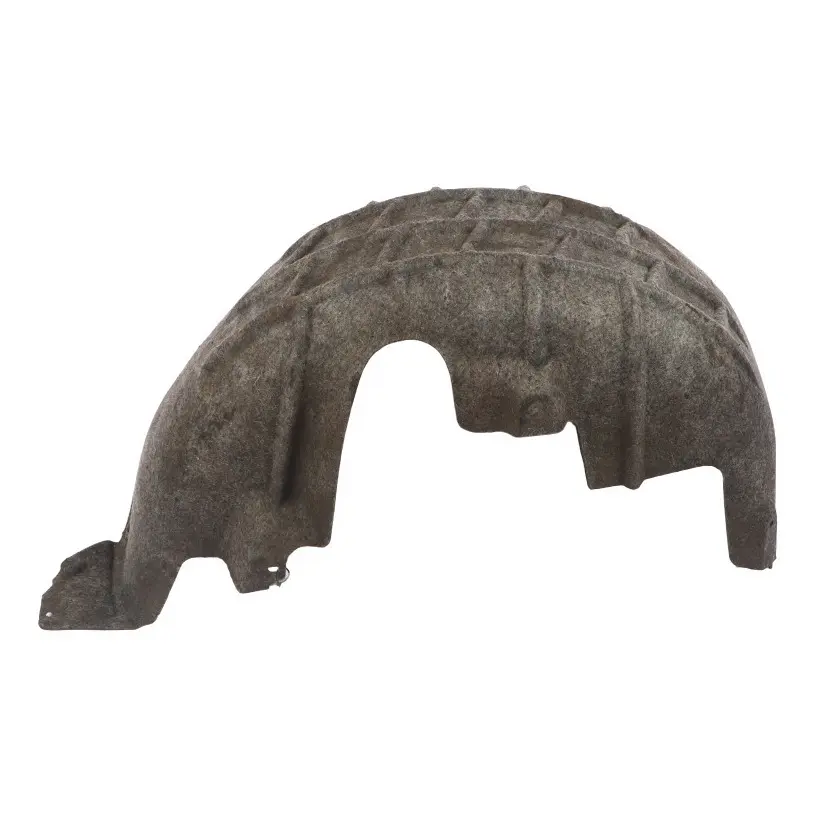 Volkswagen Golf 5G Hintere Radlaufverkleidung Verkleidungsteil Links 5G0810971E