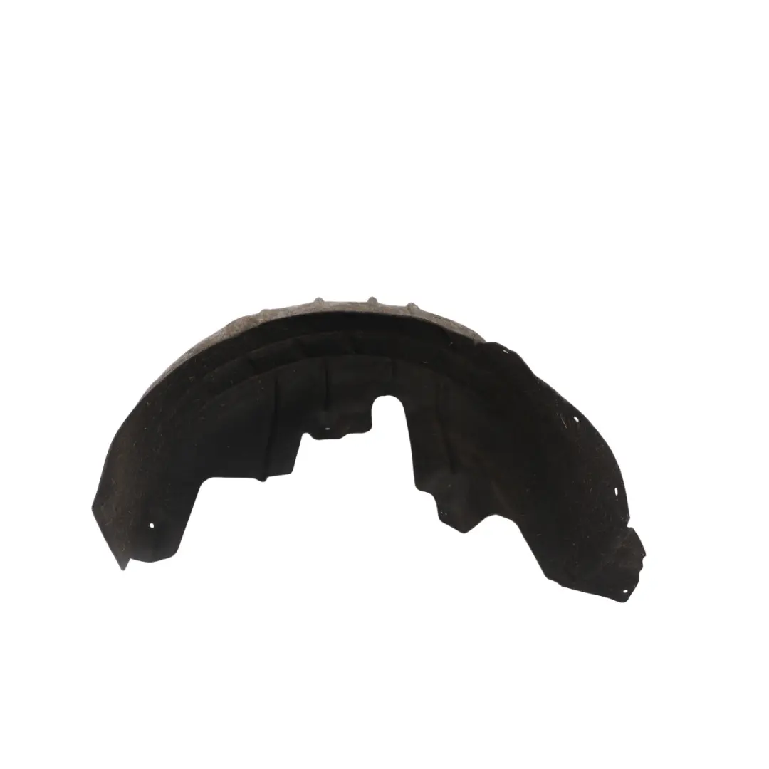 Volkswagen VW Golf 5G Carcasa Paso De Rueda Trasero Panel Izquierdo - SKU 5G0810971E - Número de pieza 5G0810971E