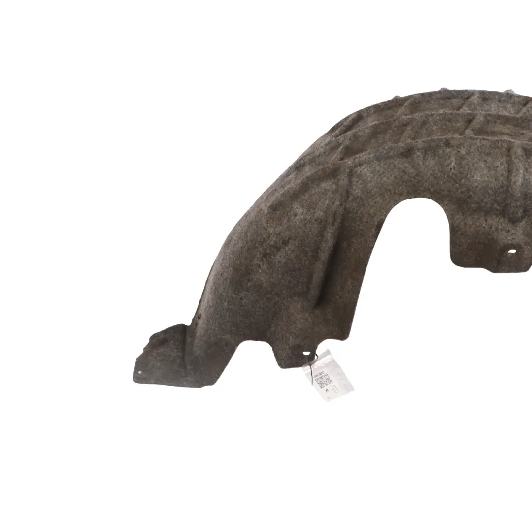 5G Rivestimento Passaruota Posteriore Pannello Sinistro per VW Golf con numero di parte 5G0810971E VW Golf 5G Rivestimento Passaruota Posteriore Pannello Sinistro - SKU 5G0810971E - Numero di parte 5G0810971E