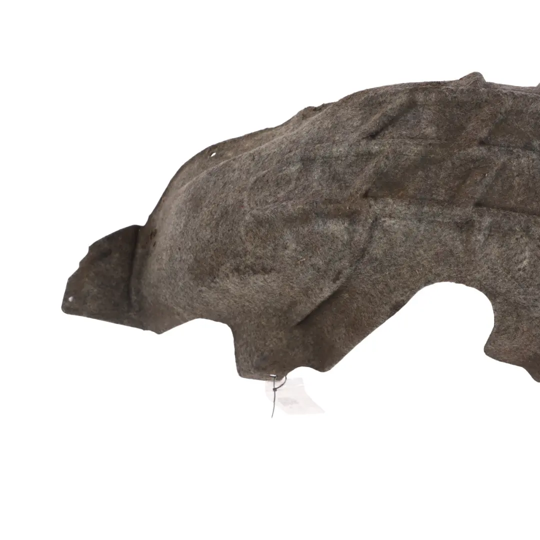 Volkswagen VW Golf Mk7 Rear Wheel Arch Liner Housing Panel Left N/S - SKU 5G0810971E - Part number 5G0810971E