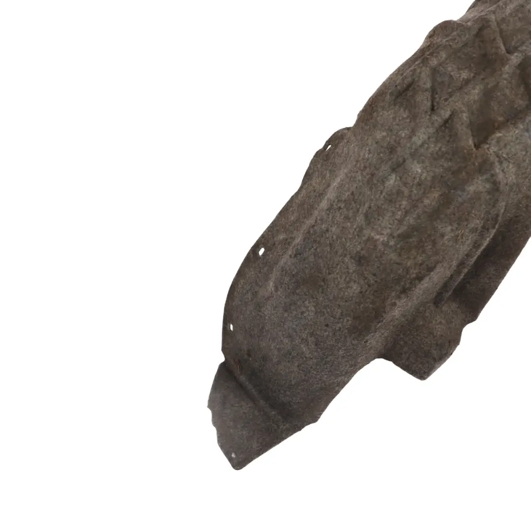 5G Carcasa Paso De Rueda Trasero Panel Izquierdo para Volkswagen VW Golf con número de pieza 5G0810971E Volkswagen VW Golf 5G Carcasa Paso De Rueda Trasero Panel Izquierdo - SKU 5G0810971E - Número de pieza 5G0810971E