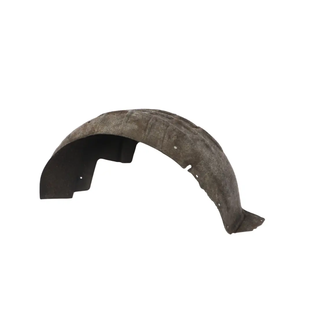 Volkswagen VW Golf Mk7 Rear Wheel Arch Liner Housing Panel Left N/S - SKU 5G0810971E - Part number 5G0810971E