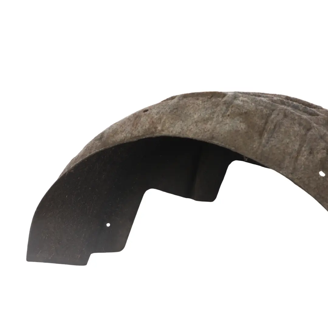 Volkswagen VW Golf Mk7 Rear Wheel Arch Liner Housing Panel Left N/S - SKU 5G0810971E - Part number 5G0810971E