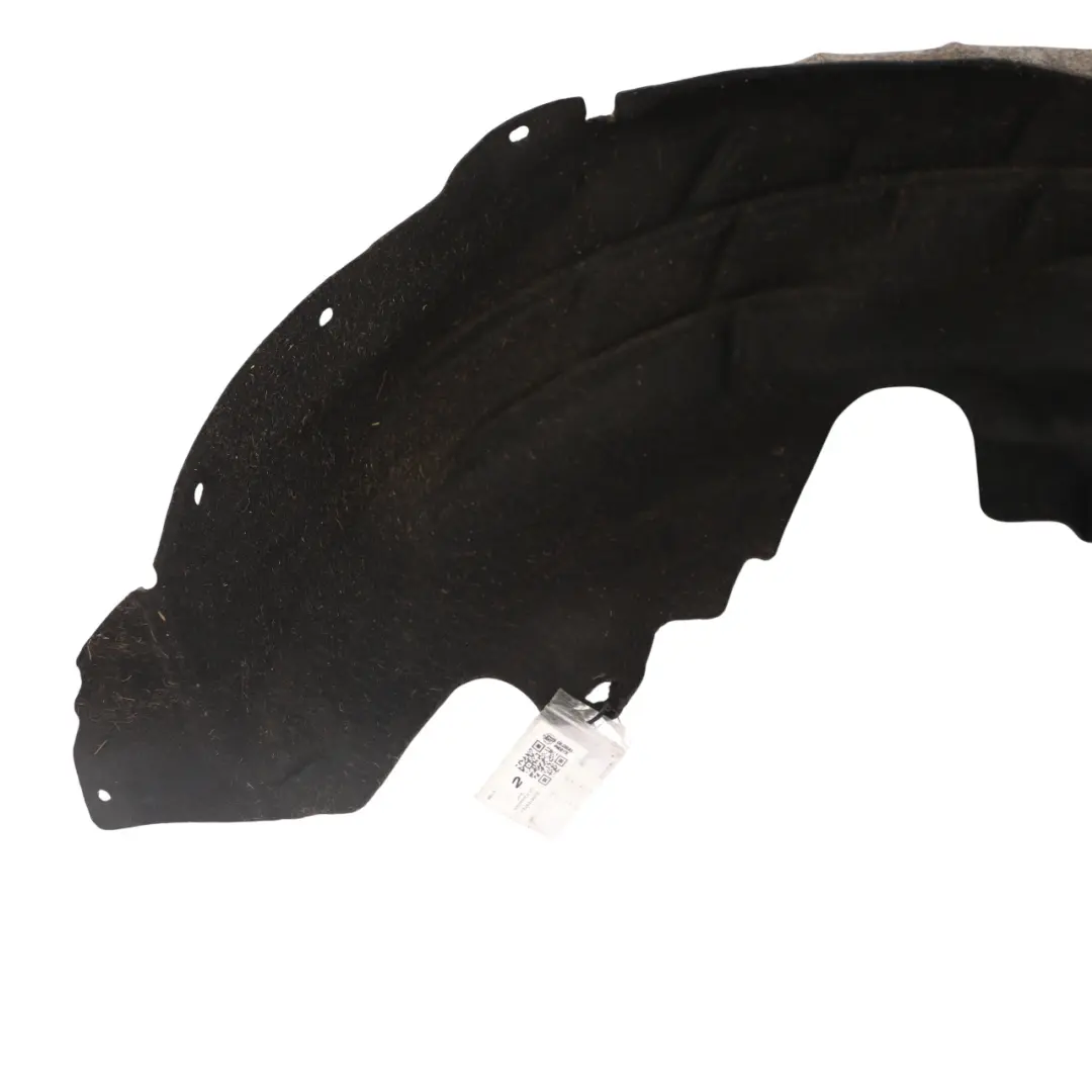 5G Paso De Rueda Carcasa Panel Trasero Derecho para Volkswagen VW Golf con número de pieza 5G0810972J Volkswagen VW Golf 5G Paso De Rueda Carcasa Panel Trasero Derecho - SKU 5G0810972J - Número de pieza 5G0810972J