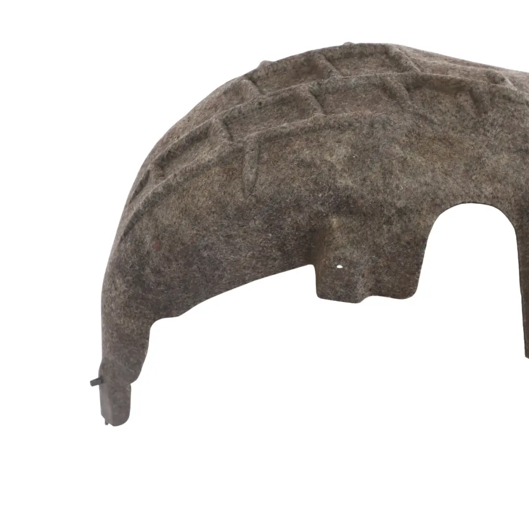 VW Golf 5G Rivestimento Passaruota Pannello Posteriore Destro - SKU 5G0810972J - Numero di parte 5G0810972J