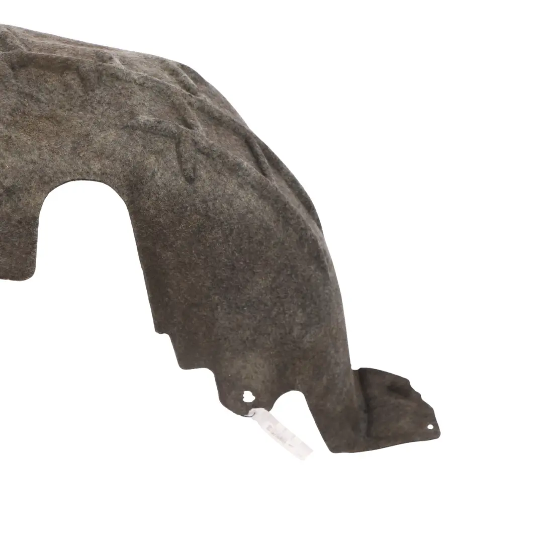 Volkswagen VW Golf 5G Obudowa Nadkola Tylna Prawa - SKU 5G0810972J - Numer Części 5G0810972J