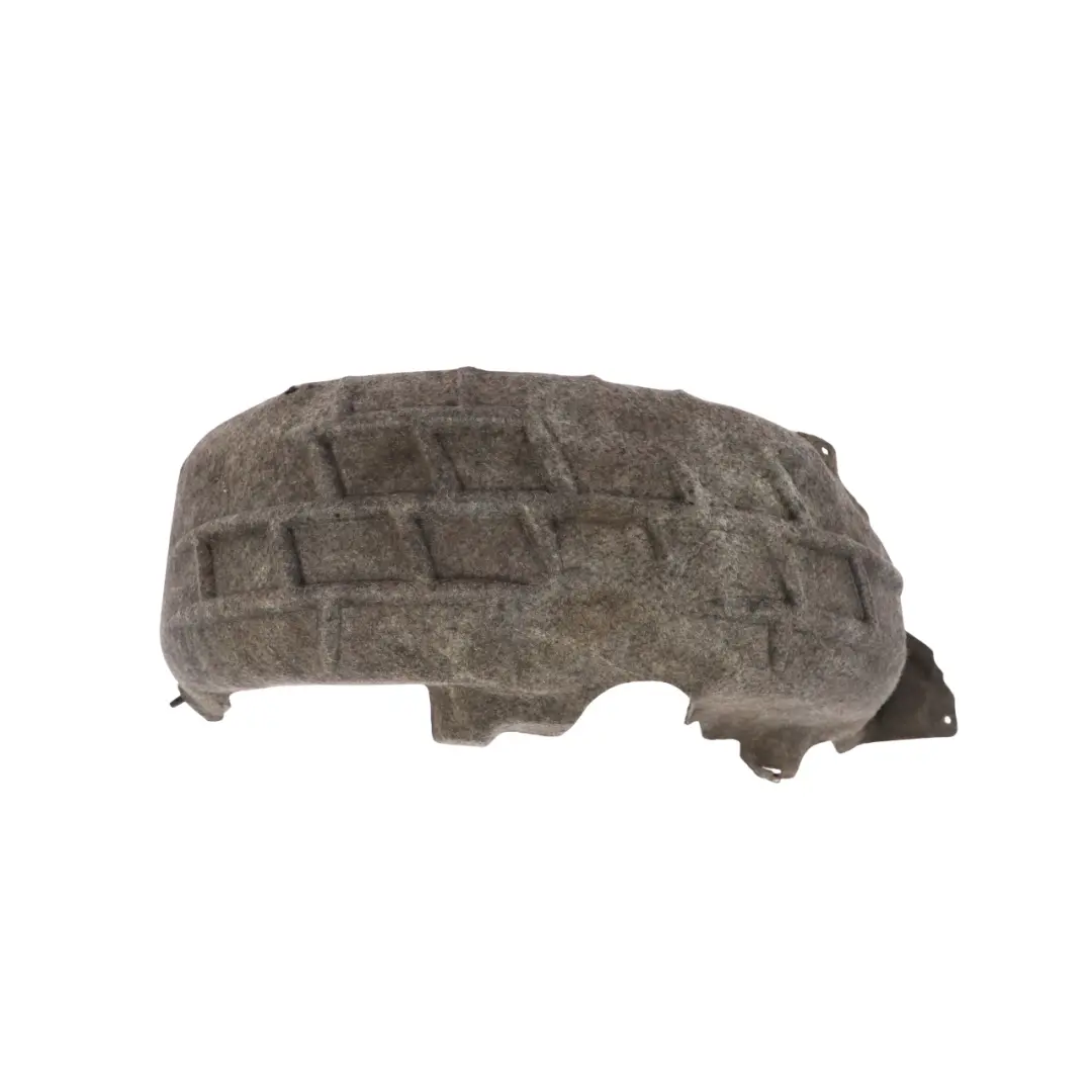 VW Golf 5G Rivestimento Passaruota Pannello Posteriore Destro - SKU 5G0810972J - Numero di parte 5G0810972J