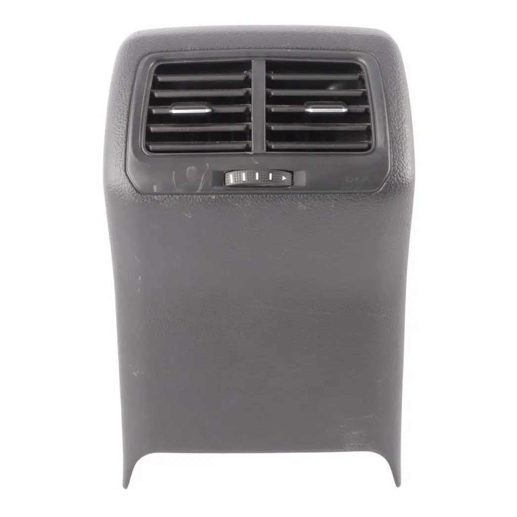 VW Golf Mk7 Rear Centre Console Fresh Air Vent Grille Trim Cover 5G0819203D