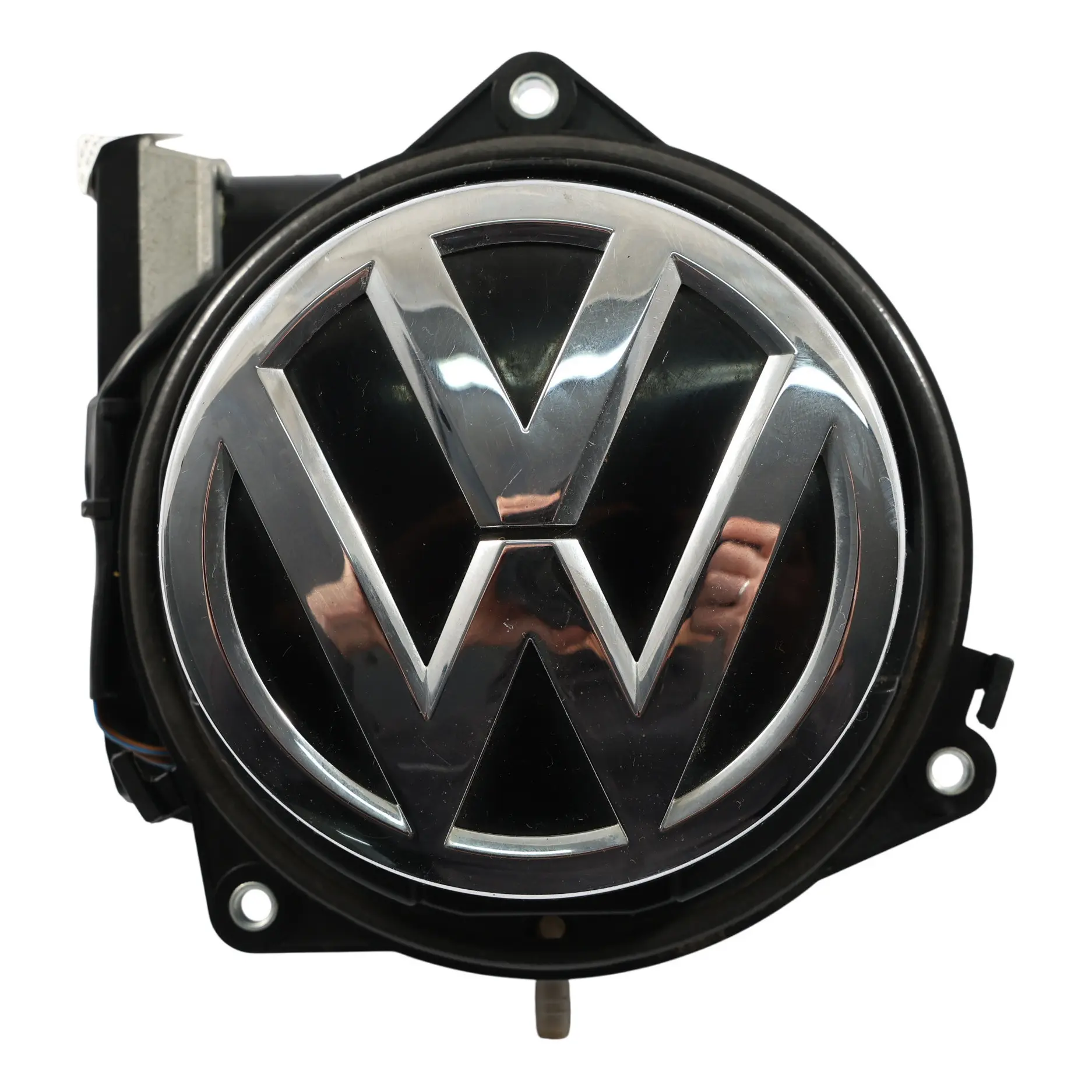 VW Volkswagen Mk7 Kofferraum Emblem Griff Knopf Abzeichen Öffnung 5G0827469F