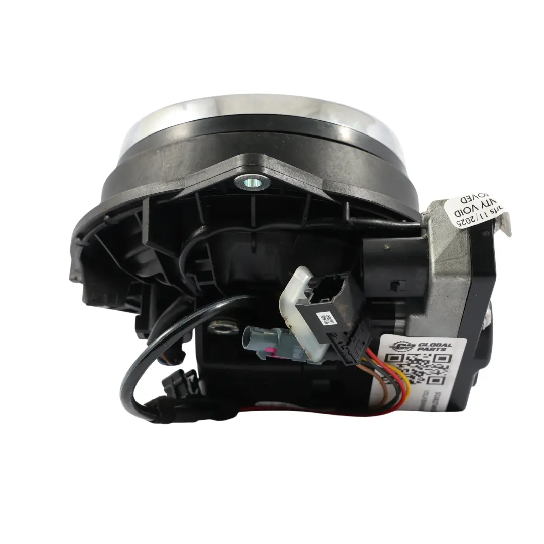 Kofferraum Emblem Griff Knopf Abzeichen Öffnung für VW Volkswagen Mk7 mit Teilenummer 5G0827469F VW Volkswagen Mk7 Kofferraum Emblem Griff Knopf Abzeichen Öffnung - SKU 5G0827469F - Teilenummer 5G0827469F