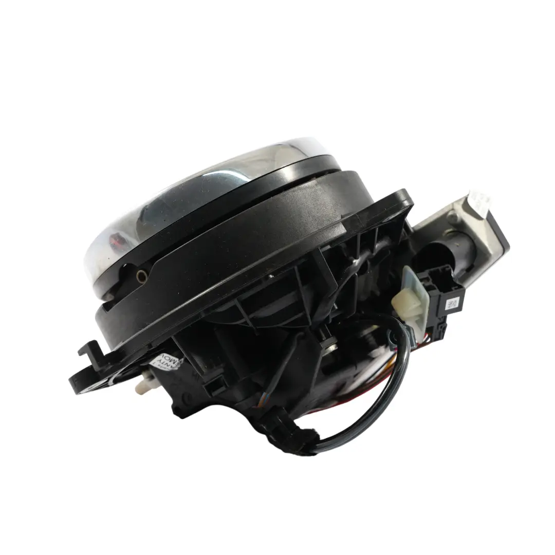 VW Volkswagen Mk7 Poignée De Coffre Bouton De Hayon Badge D'Ouverture - SKU 5G0827469F - Numéro de pièce 5G0827469F