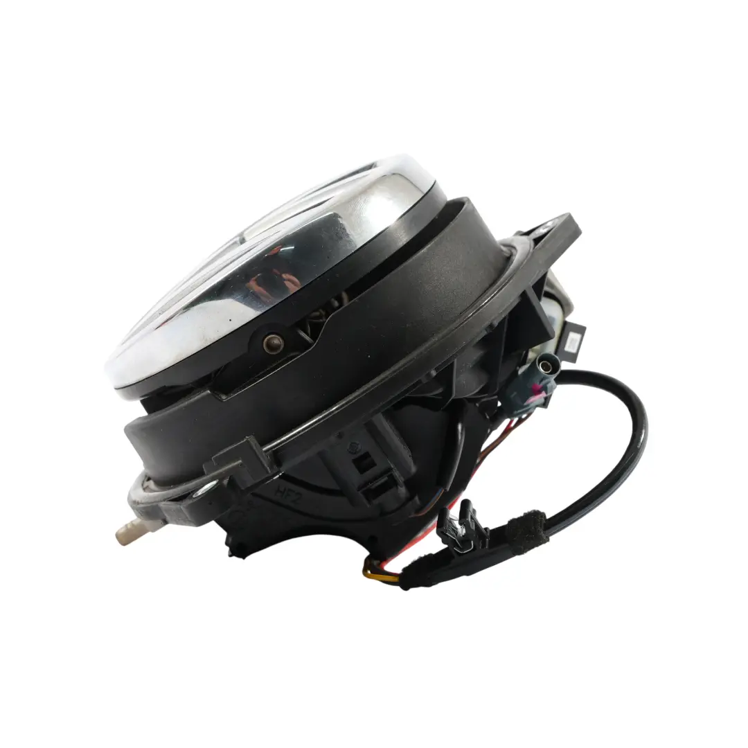 VW Volkswagen Mk7 Emblema Bagagliaio Maniglia Pulsante Badge Apertura - SKU 5G0827469F - Numero di parte 5G0827469F