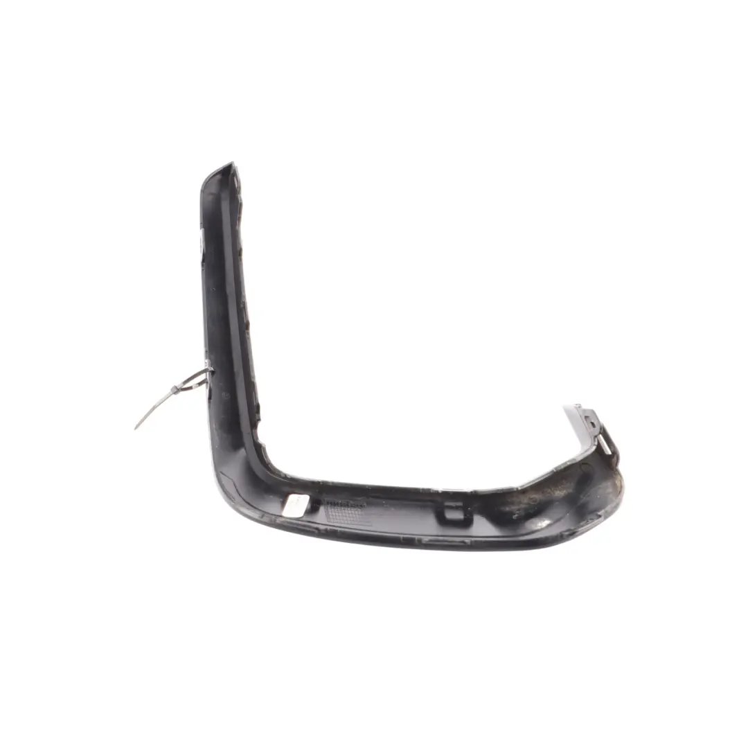 Volkswagen Golf Mk7 Front Bumper Outer Trim Moulding Cover Left N/S - SKU 5G0853101G - Part number 5G0853102D