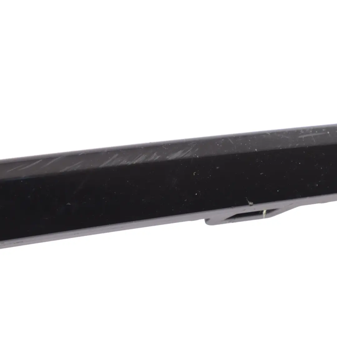 Volkswagen Golf Mk7 Front Bumper Outer Trim Moulding Cover Left N/S - SKU 5G0853101G - Part number 5G0853102D