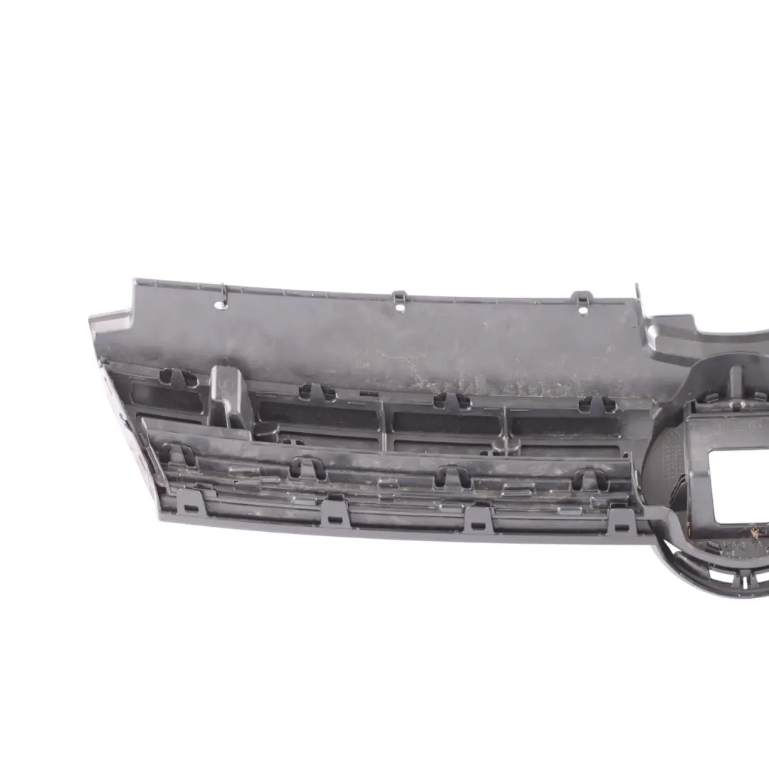 Volkswagen Golf 5G VII Blue Motion Front Bumper Centre Grille Panel - SKU 5G0853651CF-1 - Part number 5G0853651CF