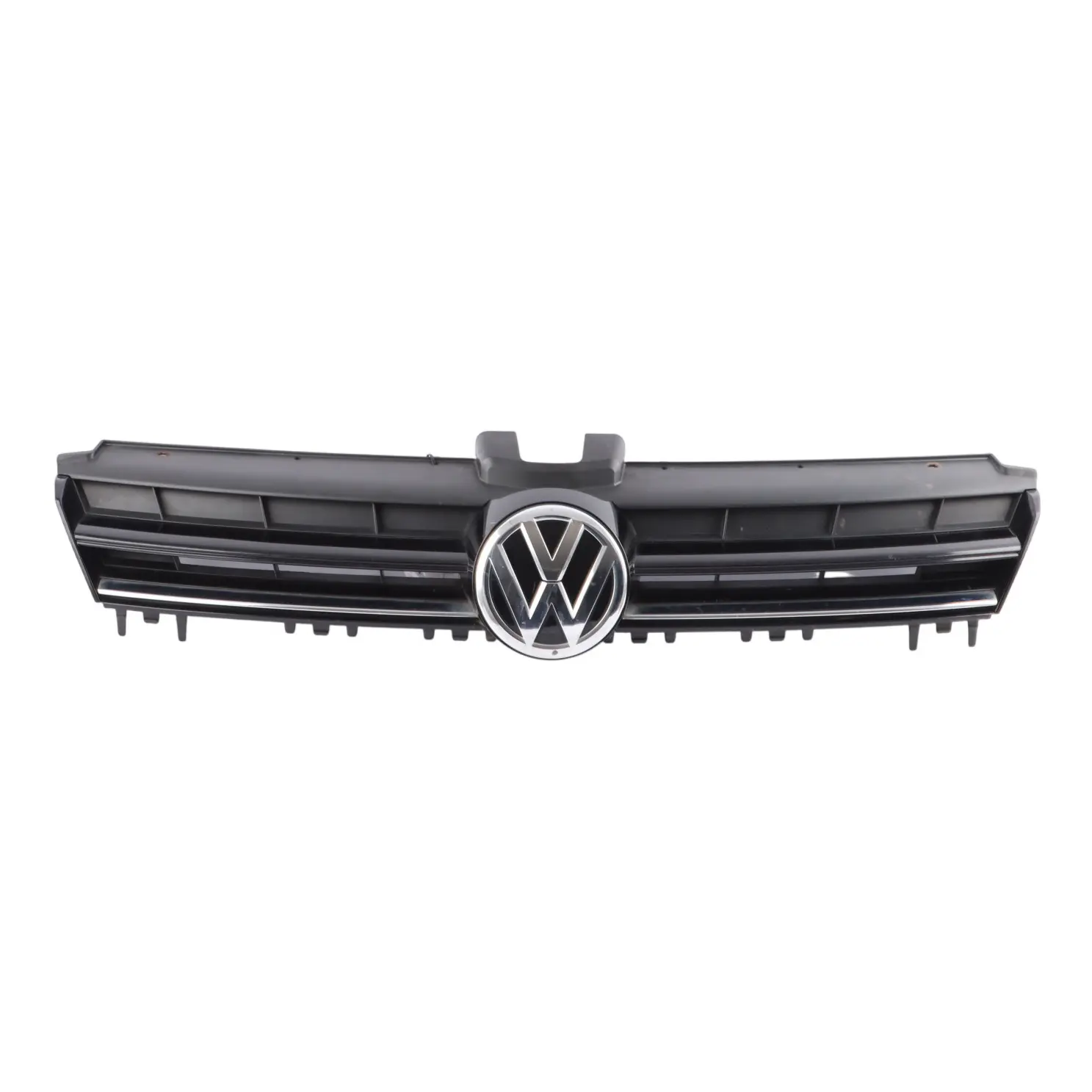 Volkswagen Golf 5G VII Atrapa Grill Osłona Zderzaka Przód 5G0853653E