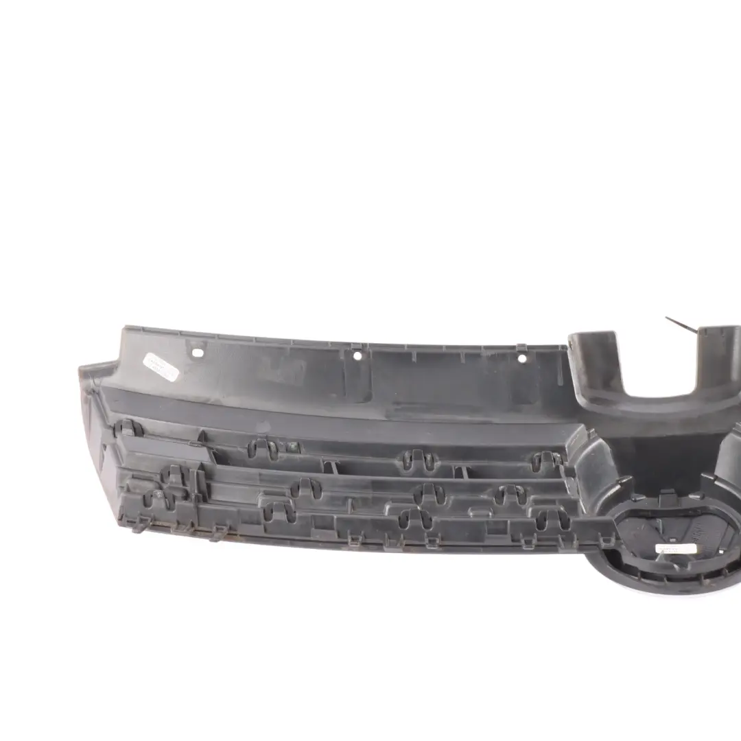 Volkswagen Golf 5G VII Paraurti Anteriore Centrale Griglia Pannello 5G0853653E - SKU 5G0853651CF - Numero di parte 5G0853651CF