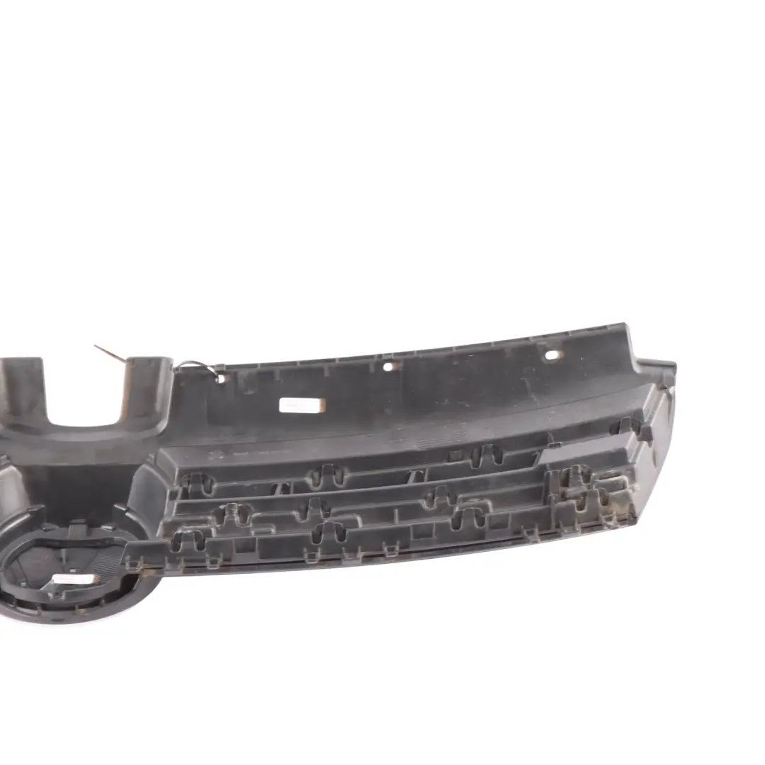 Volkswagen Golf 5G VII Paraurti Anteriore Centrale Griglia Pannello 5G0853653E - SKU 5G0853651CF - Numero di parte 5G0853651CF