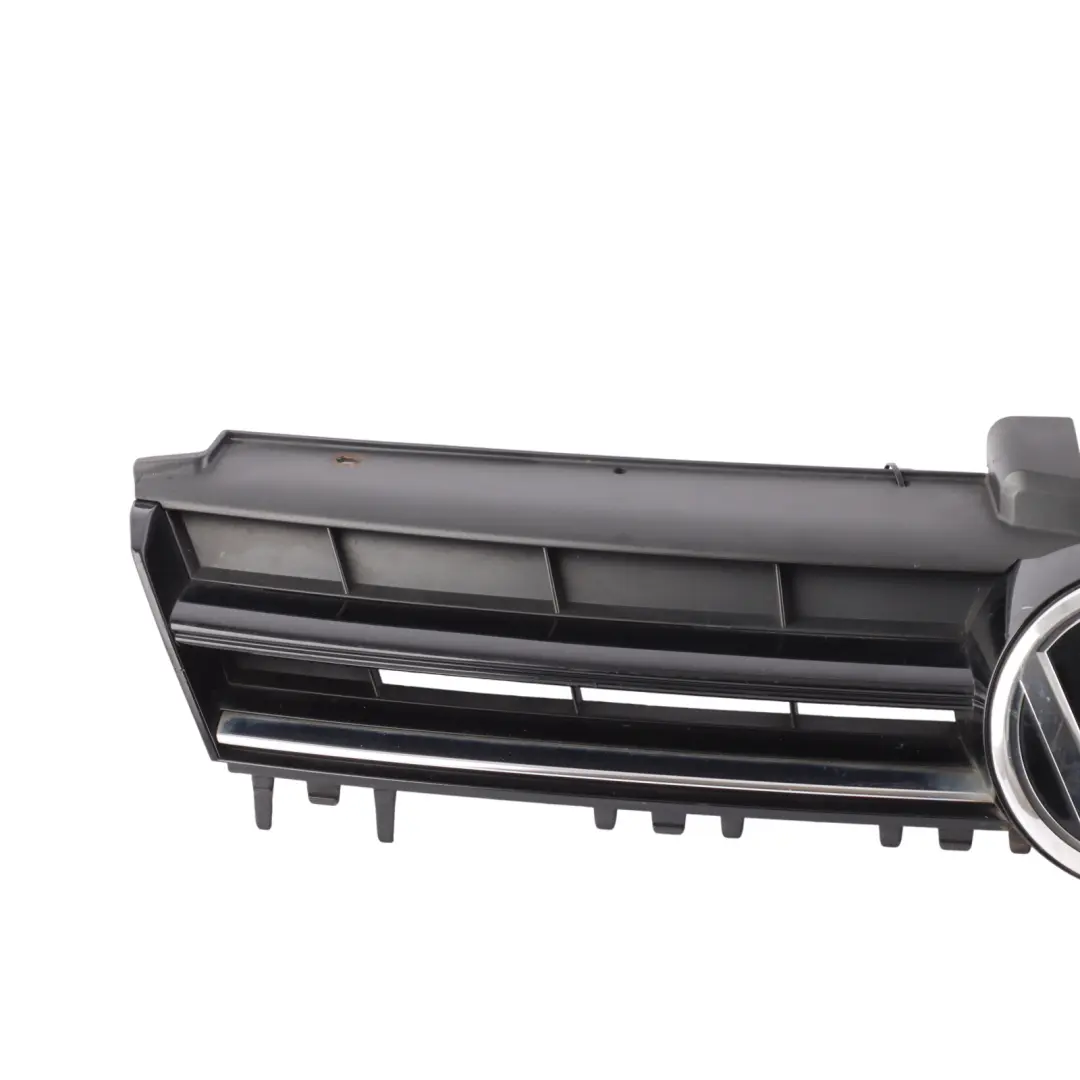 5G VII Parachoques Delantero Panel Central Parrilla 5G0853653E para Volkswagen Golf con número de pieza 5G0853651CF Volkswagen Golf 5G VII Parachoques Delantero Panel Central Parrilla 5G0853653E - SKU 5G0853651CF - Número de pieza 5G0853651CF
