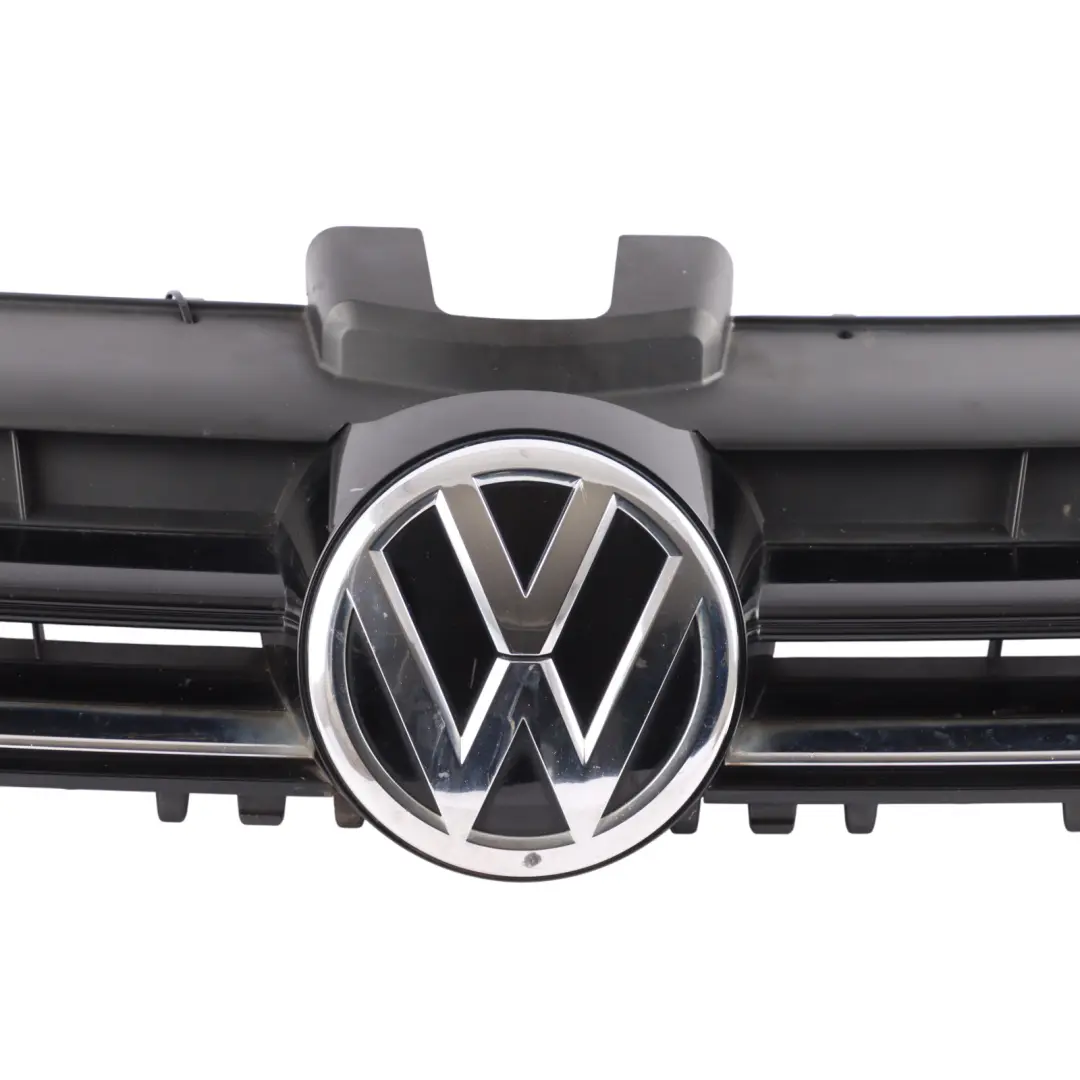 5G VII Grille Centrale Pare-Chocs Avant 5G0853653E pour Volkswagen Golf à propos du numéro de pièce 5G0853651CF Volkswagen Golf 5G VII Grille Centrale Pare-Chocs Avant 5G0853653E - SKU 5G0853651CF - Numéro de pièce 5G0853651CF