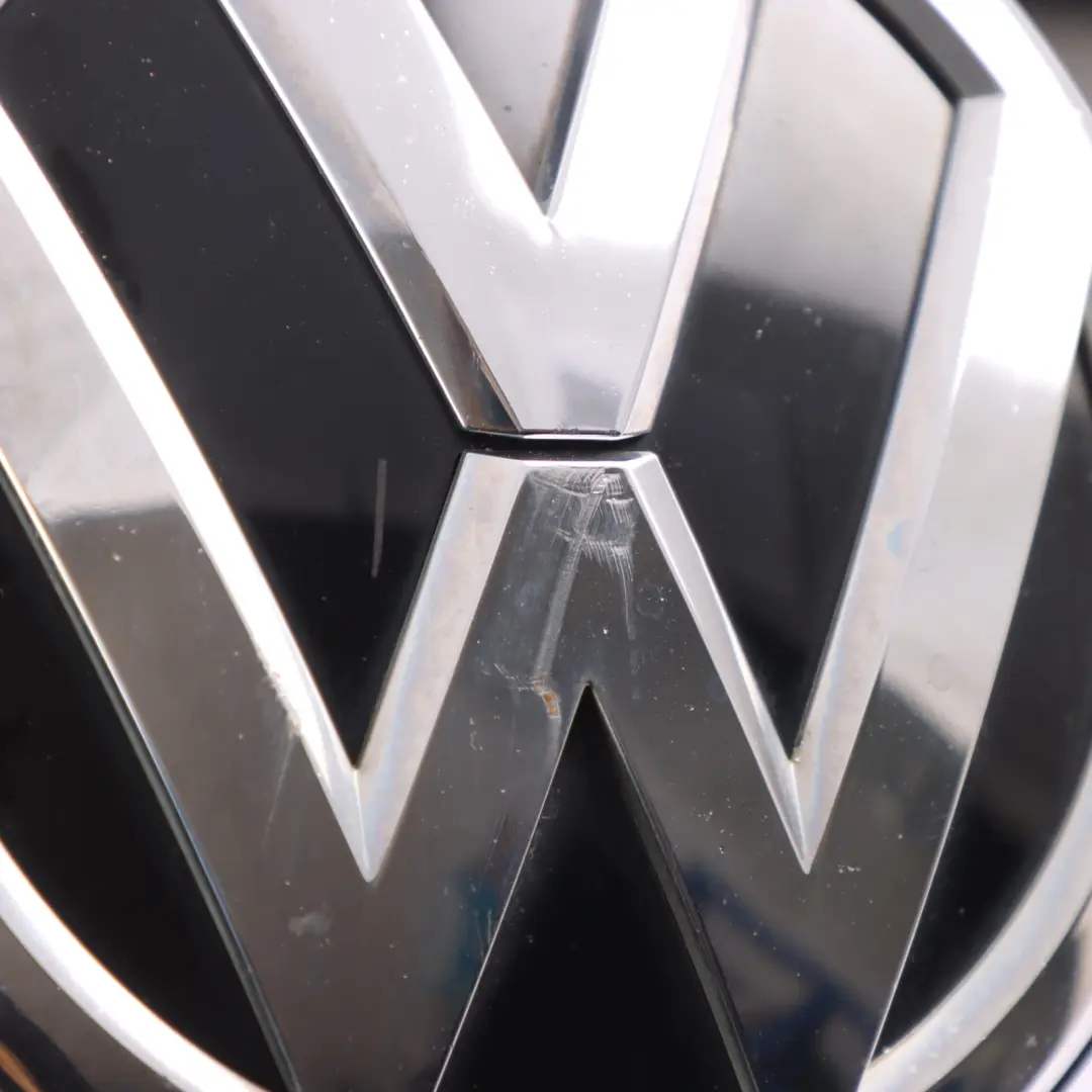 5G VII Grille Centrale Pare-Chocs Avant 5G0853653E pour Volkswagen Golf à propos du numéro de pièce 5G0853651CF Volkswagen Golf 5G VII Grille Centrale Pare-Chocs Avant 5G0853653E - SKU 5G0853651CF - Numéro de pièce 5G0853651CF