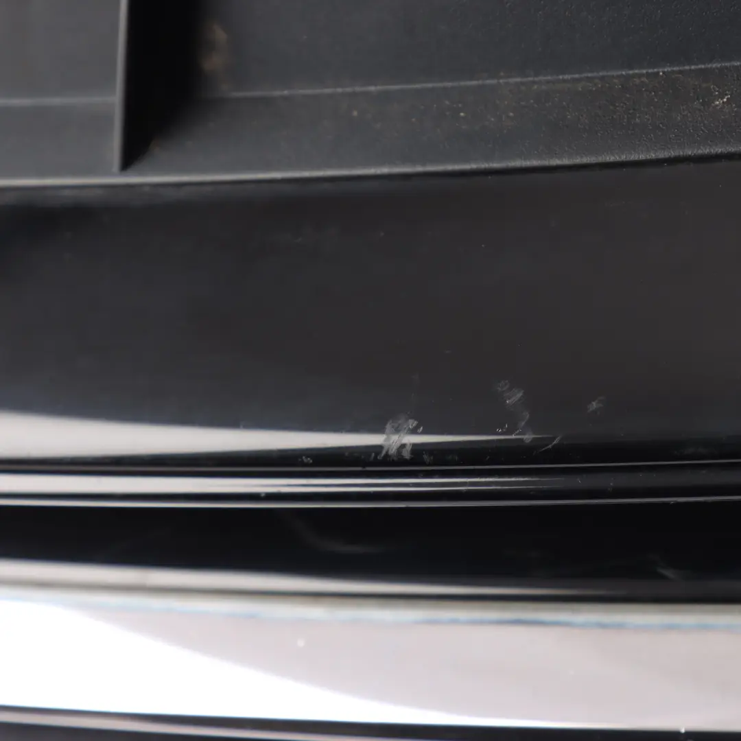 Volkswagen Golf 5G VII Atrapa Grill Osłona Zderzaka Przód 5G0853653E - SKU 5G0853651CF - Numer Części 5G0853651CF