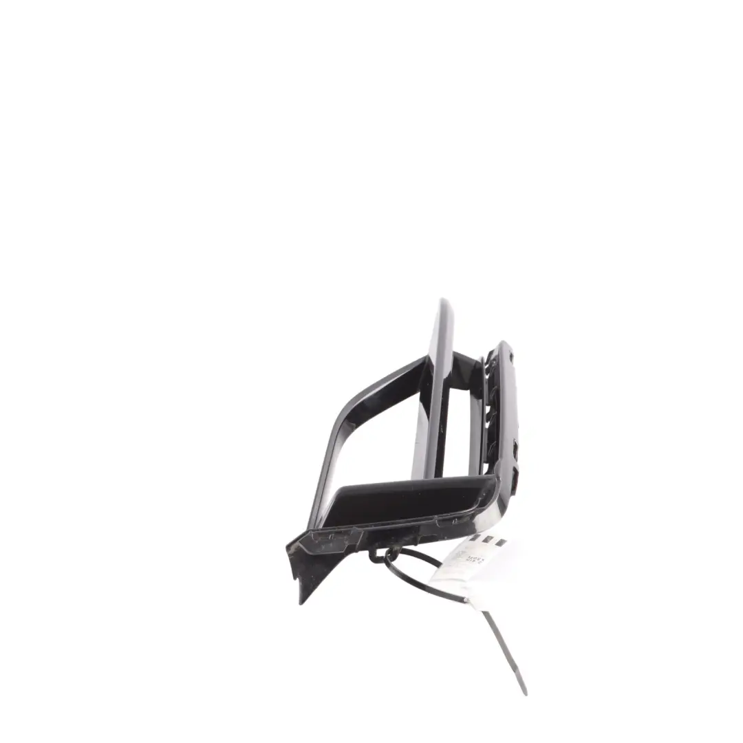 Volkswagen Golf Mk7 5G Front Bumper Fog light Grille Cover Left N/S - SKU 5G0853665R - Part number 5G0853665R